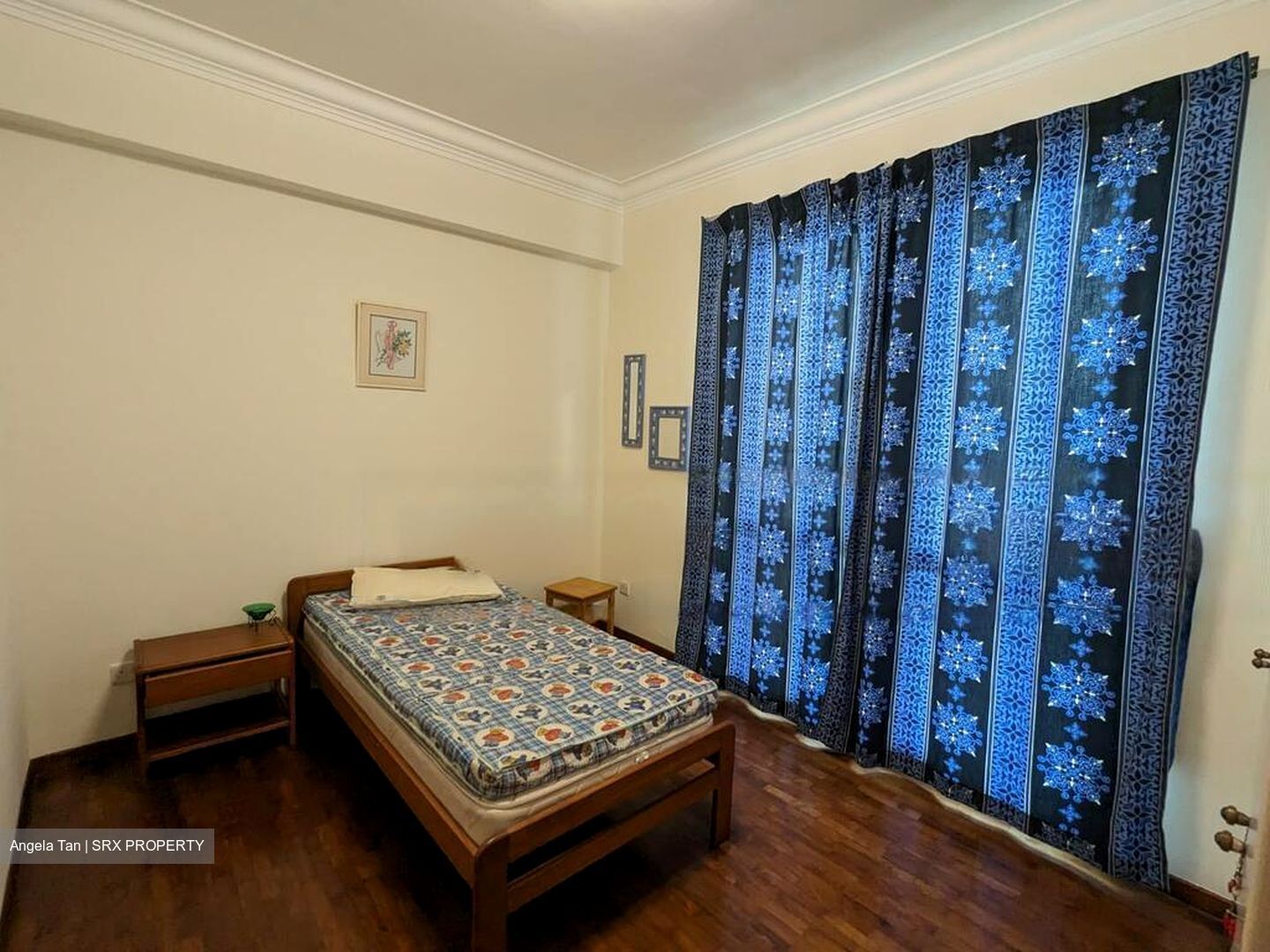 Highgate (D21), Condominium #423246771